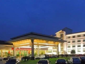 Hengdian World Studios Resort