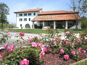 Casa Dei Racconti