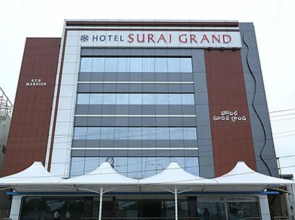 Suraj Grand Hotel