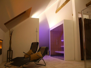 Seehotel Gruner Baum