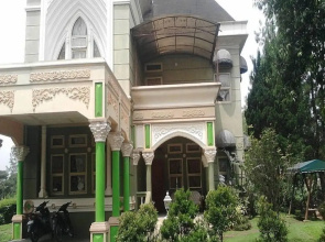 Kota Bunga CC