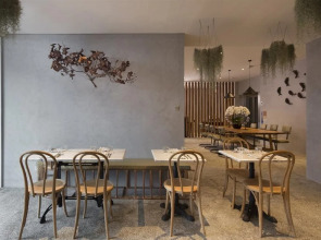 Hotel Clover 769 North Bridge Road