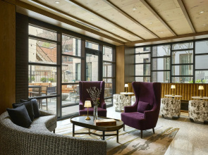 Canal House of Georgetown, a Tribute Portfolio Hotel