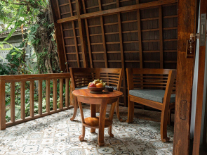 Uma Linggah Resort by Puri Signatures