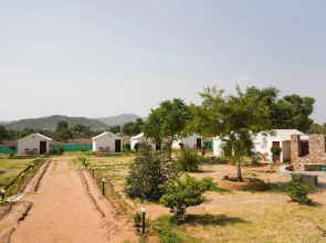 Wild Woods Pushkar by OYO Rooms