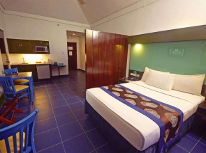 Microtel by Wyndham Puerto Princesa