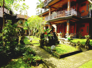 Sayong House