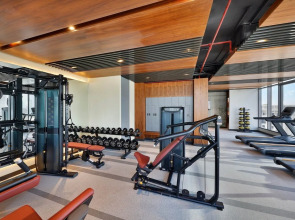 Courtyard by Marriott Culture Village, Dubai