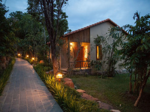 Курортный отель Green Bay Phu Quoc Resort & Spa