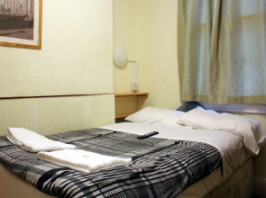 Holly House Hotel