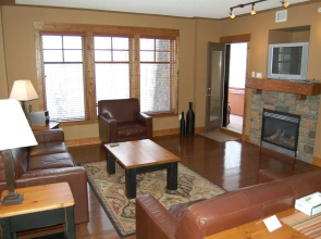 Trickle Creek Condos