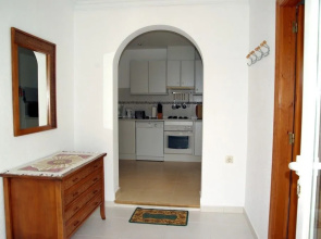 Villa in Benitachell, Alicante 102533 by MO Rentals