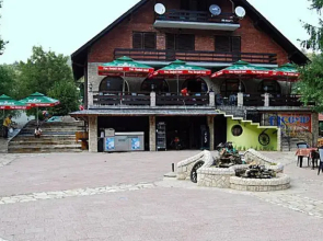Motel Amer Pier