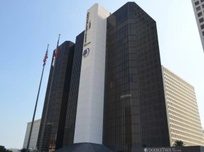 DoubleTree by Hilton Hotel Houston - Greenway Plaza