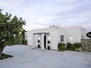 Gennadi Residences