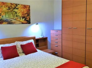 habitación, salita y baño privado, REATE LBI00466