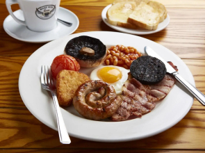 The Boddington Arms By Good Night Inns