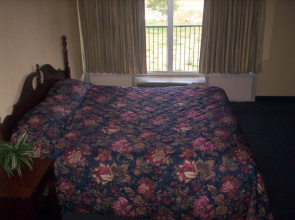 Motel 6 Brookhaven, MS