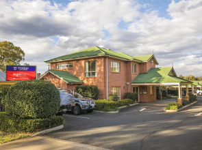 Nightcap at Federal Hotel Toowoomba