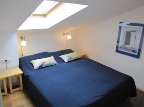 Appartmenthaus Sonnenresidenz I