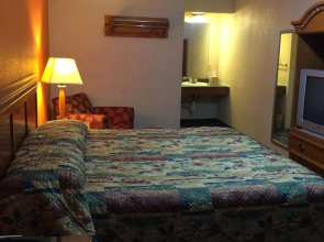 Eufaula Inn