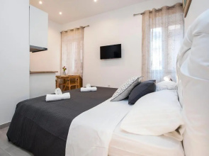 Garzoto rooms and studios