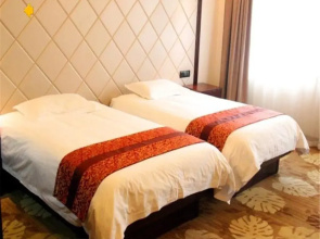 Yinchuan Wangyuan Boutique Hotel