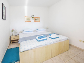 Apartment Ivan