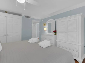 2226 Heritage Villas at The Sea Pines Resort
