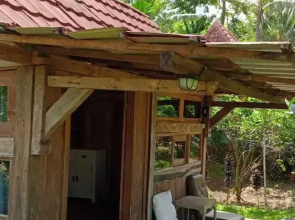 Homestay Ijen Lemonhouse