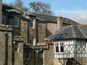 Burghfield House Hotel