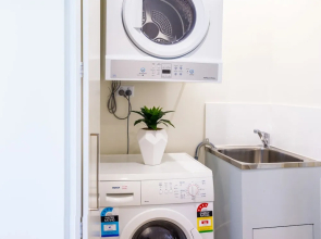 New Resort Style Urban Village in Macquarie Park