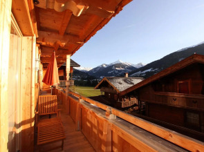 Gästehaus Schneider