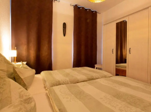 Ferienwohnung am Auensee