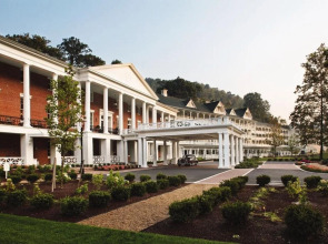 Omni Bedford Springs Resort & Spa