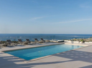 Villa Atyfia - With Private Pool