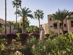 Mövenpick Dead Sea Jordan