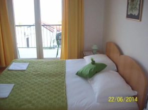 Guesthouse Podaca