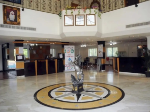 Dubai Youth Hotel