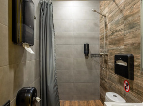 HiLoft Hostel (ХайЛофт)