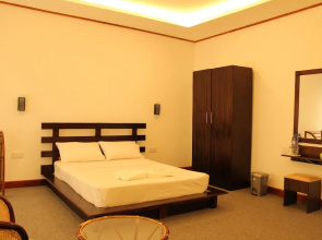 Nico Lagoon Hotel