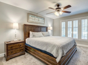 Come And Enjoy A Peace Of Pawleys 2 Bedroom Condo by Peace Vacations