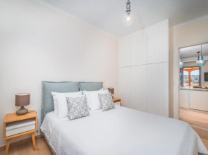 Asteria Apartments