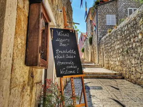Apartman Mira i Denis
