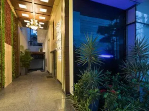 Hotel Eco Stay By OYO Rooms