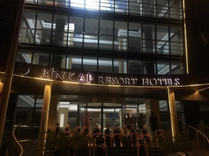 Binkap Resort Hotel