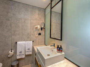 Creek Hotel and Residences El Gouna