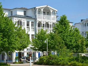 Seepark Sellin - Apt. 404