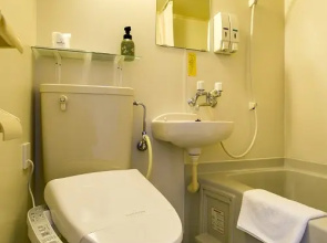 Business Hotel Nishine