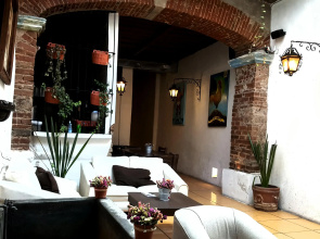 Gente de Más Hostel